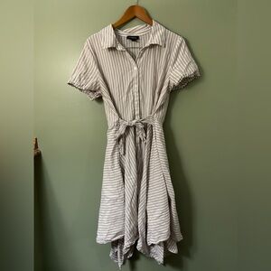 Liz Claiborne dress size 14